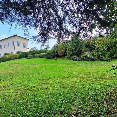 Lägenhet Incanto -villa Maderni With View Como