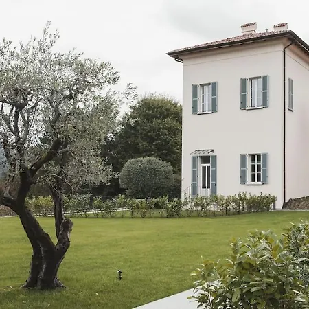 Incanto -villa Maderni With View Lägenhet Como