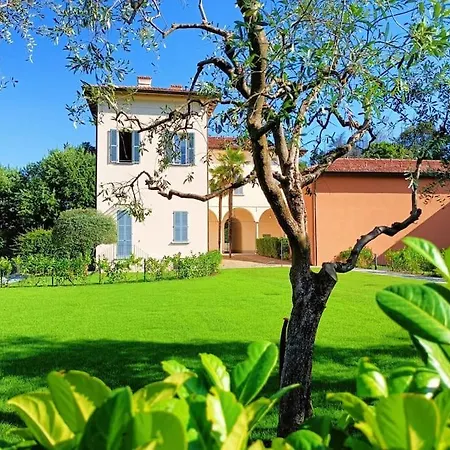 Incanto -villa Maderni With View Lägenhet